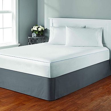 Waterproof Bed Bug Proof Mattress Encasement Protector