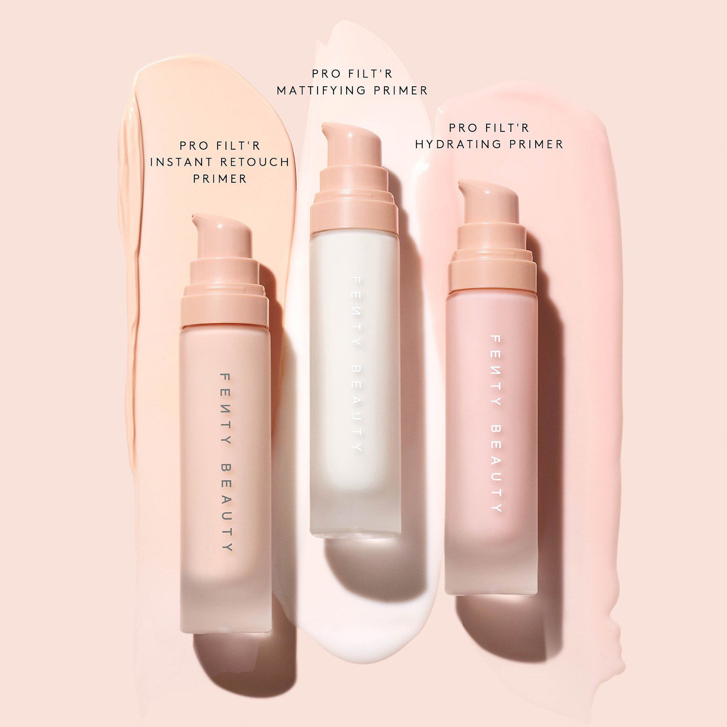 FENTY BEAUTY インスタントリタッチプライマー 32ml　2個 FENTY BEAUTY by Rihanna Pro Filt'r Instant Retouch Primer