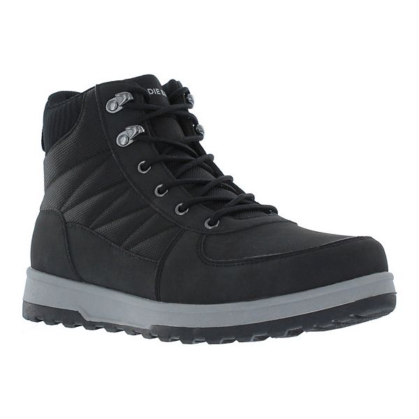 Kohls mens hiking boots store