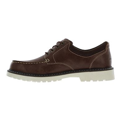 Eddie Bauer Men's Strider Casual Boat Shoes