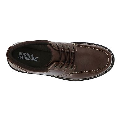 Eddie Bauer Men's Strider Casual Boat Shoes