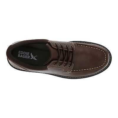 Eddie bauer boat shoes online