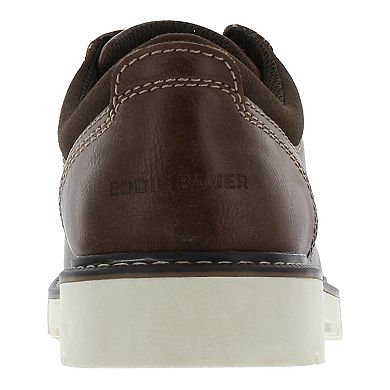 Eddie Bauer Men's Strider Casual Boat Shoes