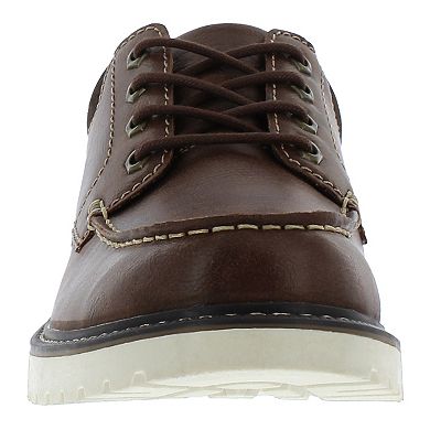 Eddie Bauer Men's Strider Casual Boat Shoes