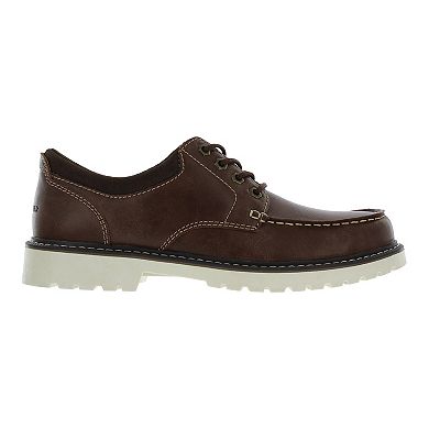 Eddie Bauer Men's Strider Casual Boat Shoes