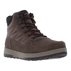 Kohls hiking boots clearance