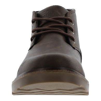 Eddie Bauer Men's Buckhorn Lace-Up Chukka Boots