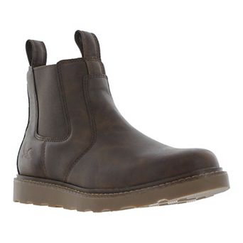 Eddie Bauer Men's Norwalk Chelsea Boots