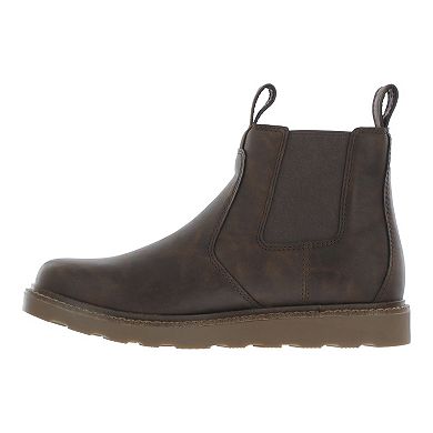 Eddie Bauer Men's Norwalk Chelsea Boots