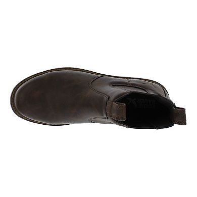 Eddie Bauer Men's Norwalk Chelsea Boots