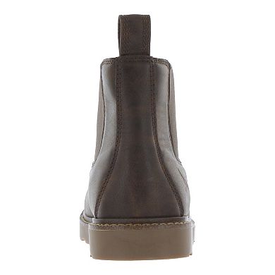 Eddie Bauer Men's Norwalk Chelsea Boots
