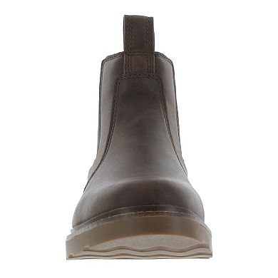Eddie Bauer Men's Norwalk Chelsea Boots