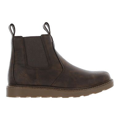 Eddie Bauer Men's Norwalk Chelsea Boots