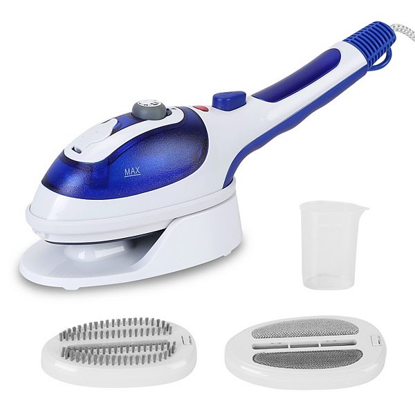 800w Handheld Electric Steam Iron Garment Steamer