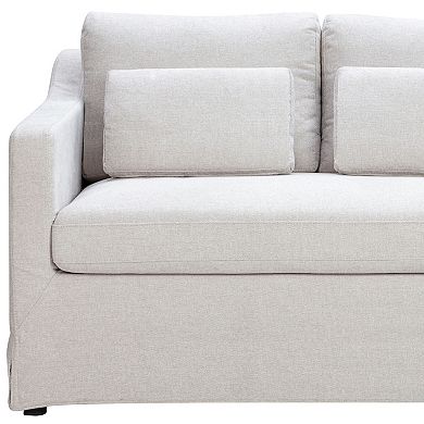 Lifestyle Solutions Denver Sofa