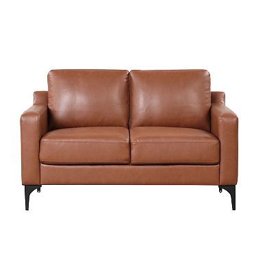Lifestyle Solutions Revelo Loveseat