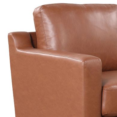 Lifestyle Solutions Revelo Loveseat