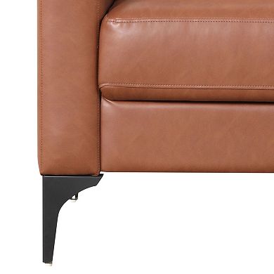 Lifestyle Solutions Revelo Loveseat