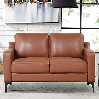 Lifestyle Solutions Revelo Loveseat