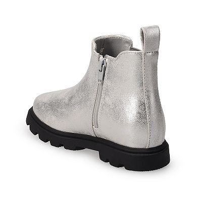 Sonoma Goods For Life® Rovie Kids' Chelsea Boots