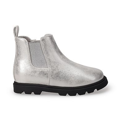 Sonoma Goods For Life® Rovie Kids' Chelsea Boots