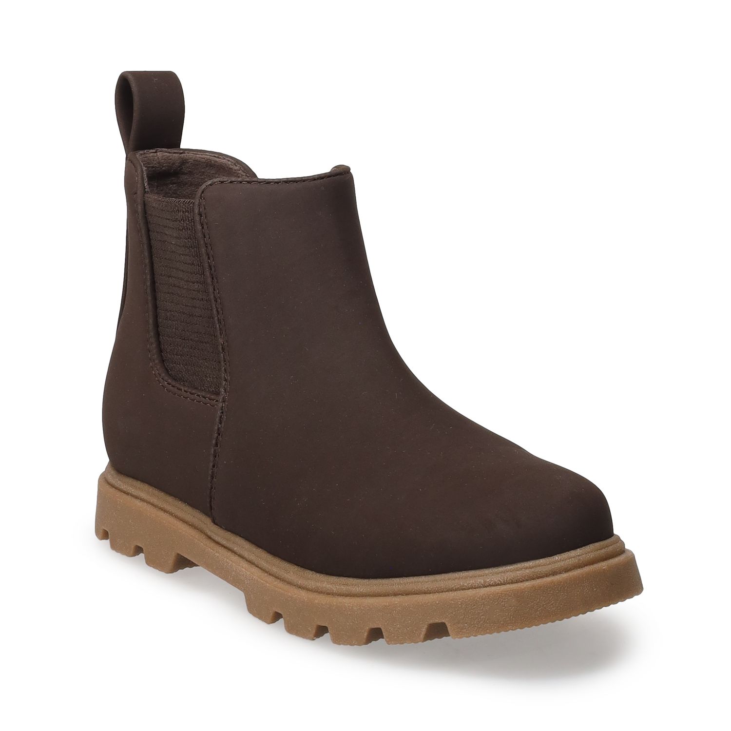 Sonoma Suede Chelsea Boots Size 12 Gray NWOT\'S Sonoma Booties for Women for sale | eBay main image 2