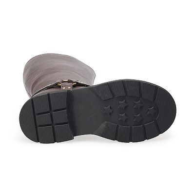 Sonoma Goods For Life® Breah Girls' Boots