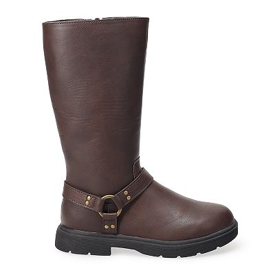 Sonoma Goods For Life® Breah Girls' Boots