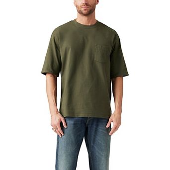 Men's Levi's® Half Sleeve Pocket Tee