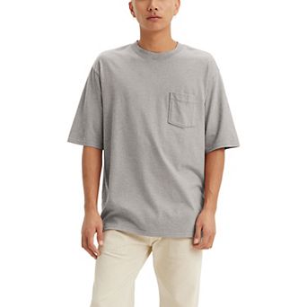 Men's Levi's® Half Sleeve Pocket Tee