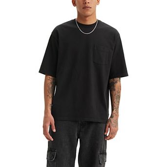 Men's Levi's® Half Sleeve Pocket Tee