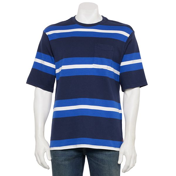【oan】Coby over Short Sleeve T-shirt Ani Short Sleeve Sweater T-shirt - Multi-color | Levi's® US