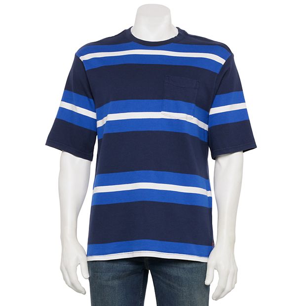Men's Levi's® Half Sleeve Pocket T-Shirt