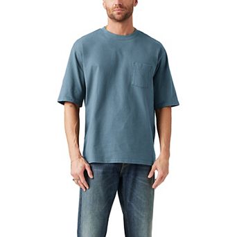 Men's Levi's® Half Sleeve Pocket Tee