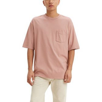 Men's Levi's® Half Sleeve Pocket Tee