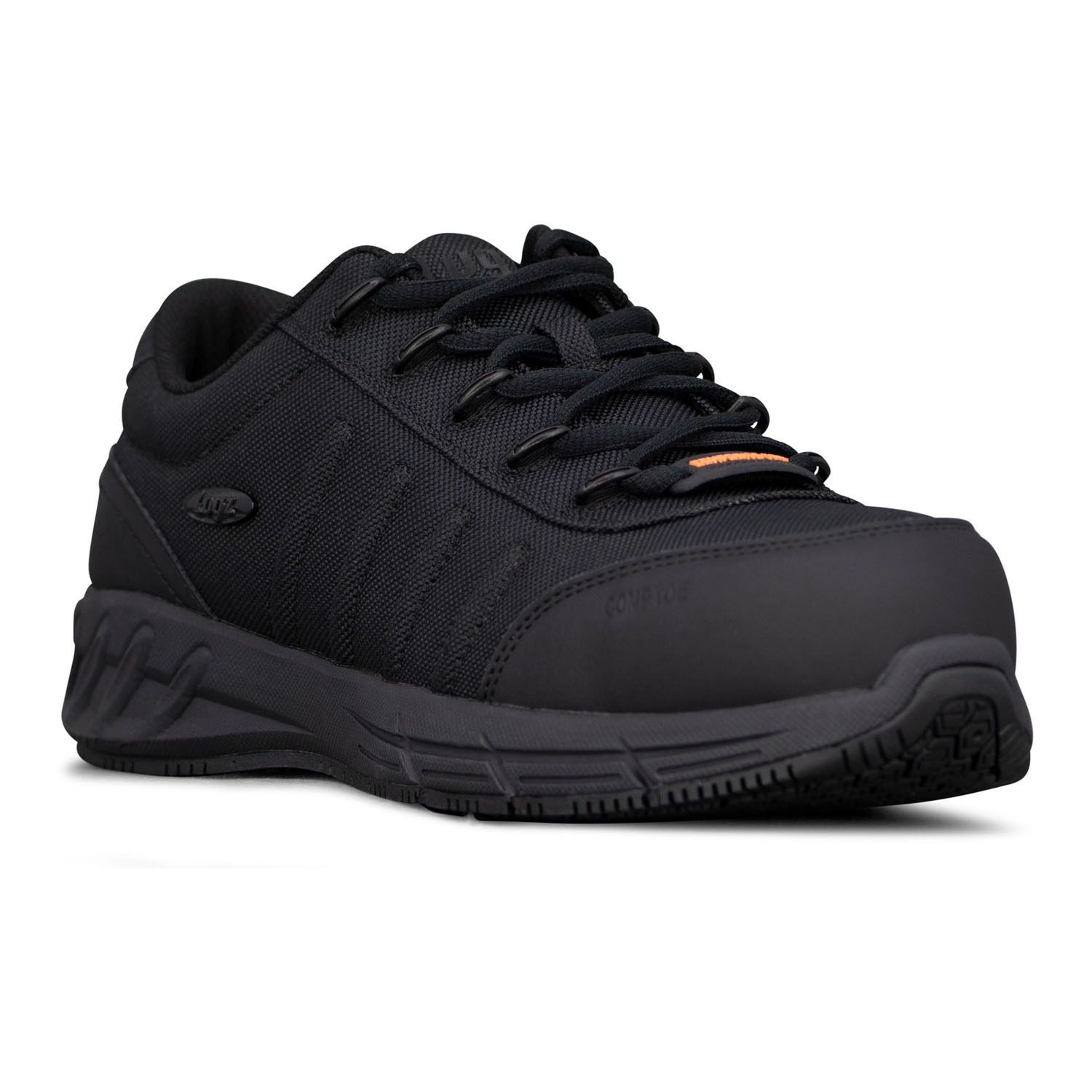 Мужские туфли Lugz Grapple Composite Toe Oxford