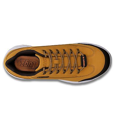 Lugz Express Men's Oxford Sneakers