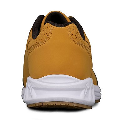 Lugz Express Men's Composite Toe Sneakers