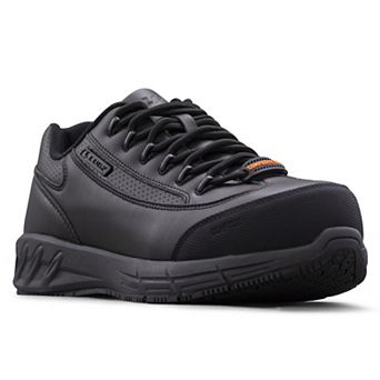 Lugz Express Men's Composite Toe Sneakers