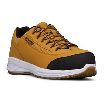 Lugz Express Men's Composite Toe Sneakers