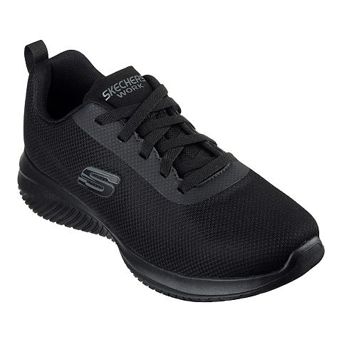 Обувь Skechers Work™ Relaxed Fit® Ultra Flex 3.0 SR Daxtin Men's Shoes