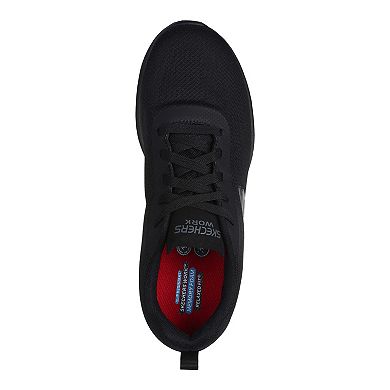 Skechers Work™ Relaxed Fit® Ultra Flex 3.0 SR Daxtin Men's Shoes