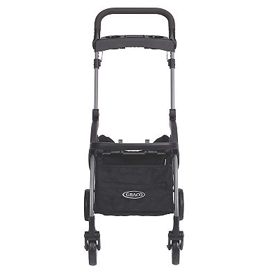 Graco SnugRider Elite Car Seat Frame Stroller