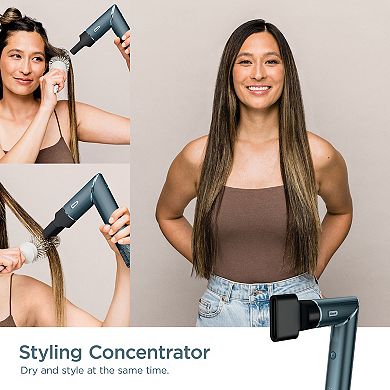 SHARK FlexStyle® FrizzFighter™ Finishing Tool Limited Edition Gift Set