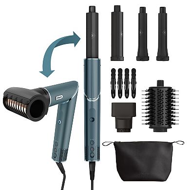 SHARK FlexStyle® FrizzFighter™ Finishing Tool Limited Edition Gift Set