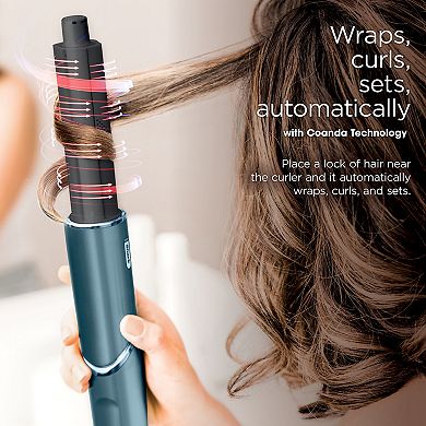 SHARK FlexStyle® FrizzFighter™ Finishing Tool Limited Edition Gift Set