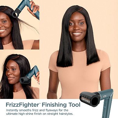 SHARK FlexStyle® FrizzFighter™ Finishing Tool Limited Edition Gift Set
