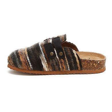 Rocket Dog Abel Kids' Mules