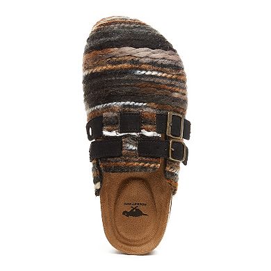 Rocket Dog Abel Kids' Mules