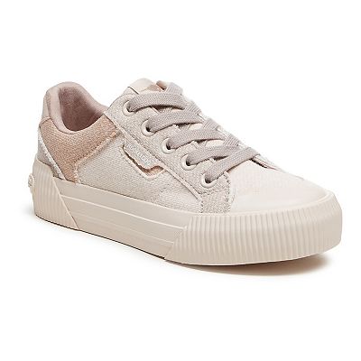 Rocket Dog Women's Jumpin Skirball Walking Shoe – Jersey Cotton, Plush Comfort – Summer Style Essential